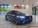 MERCEDES-BENZ E 53 AMG E 53 Coupé AMG 4Matic+ 9G-Speedshift TCT CH Fahrzeug
