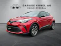 Toyota C-HR 2.0 HSD FWD Move