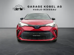 Toyota C-HR 2.0 HSD FWD Move