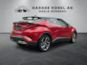 Toyota C-HR 2.0 HSD FWD Move