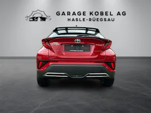 Toyota C-HR 2.0 HSD FWD Move