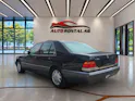 MERCEDES-BENZ S 500 Automatic