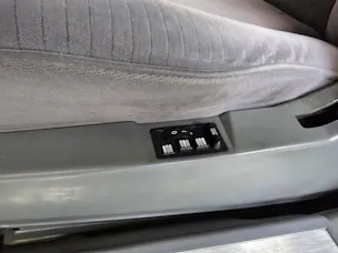 MERCEDES-BENZ S 500 Automatic