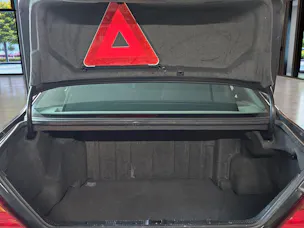 MERCEDES-BENZ S 500 Automatic