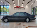 MERCEDES-BENZ S 500 Automatic