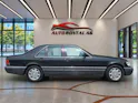 MERCEDES-BENZ S 500 Automatic
