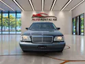 MERCEDES-BENZ S 500 Automatic