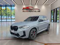 BMW X3 M X3 xDrive M Competition Steptronic