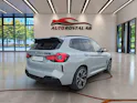 BMW X3 M X3 xDrive M Competition Steptronic