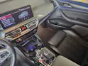 BMW X3 M X3 xDrive M Competition Steptronic