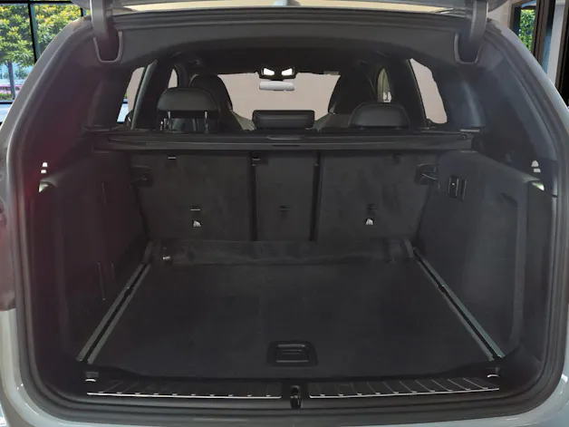 BMW X3 M X3 xDrive M Competition Steptronic