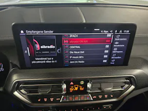BMW X3 M X3 xDrive M Competition Steptronic