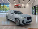 BMW X3 M X3 xDrive M Competition Steptronic