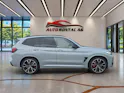 BMW X3 M X3 xDrive M Competition Steptronic