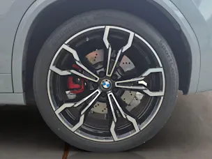 BMW X3 M X3 xDrive M Competition Steptronic