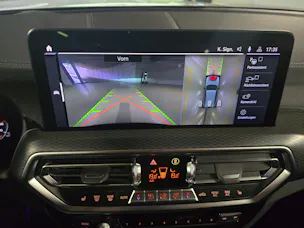 BMW X3 M X3 xDrive M Competition Steptronic