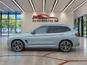 BMW X3 M X3 xDrive M Competition Steptronic