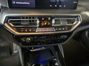 BMW X3 M X3 xDrive M Competition Steptronic