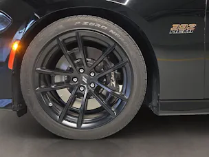 DODGE Charger R/T Scat Pack