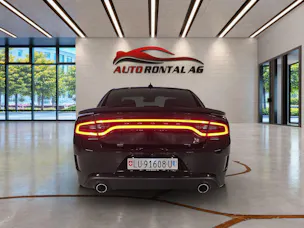 DODGE Charger R/T Scat Pack