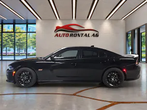 DODGE Charger R/T Scat Pack
