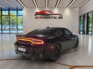 DODGE Charger R/T Scat Pack