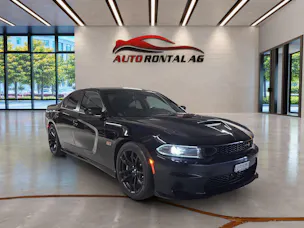DODGE Charger R/T Scat Pack