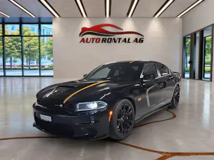 DODGE Charger R/T Scat Pack