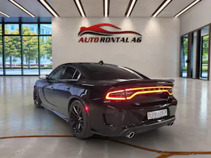 DODGE Charger R/T Scat Pack