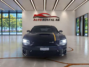 DODGE Charger R/T Scat Pack