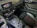 AUDI RS5 Coupé 2.9 TFSI quattro tiptronic