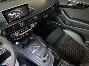 AUDI RS5 Coupé 2.9 TFSI quattro tiptronic