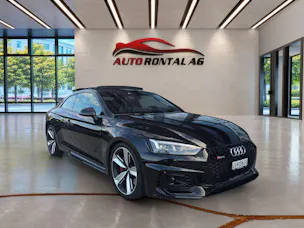 AUDI RS5 Coupé 2.9 TFSI quattro tiptronic