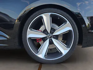 AUDI RS5 Coupé 2.9 TFSI quattro tiptronic