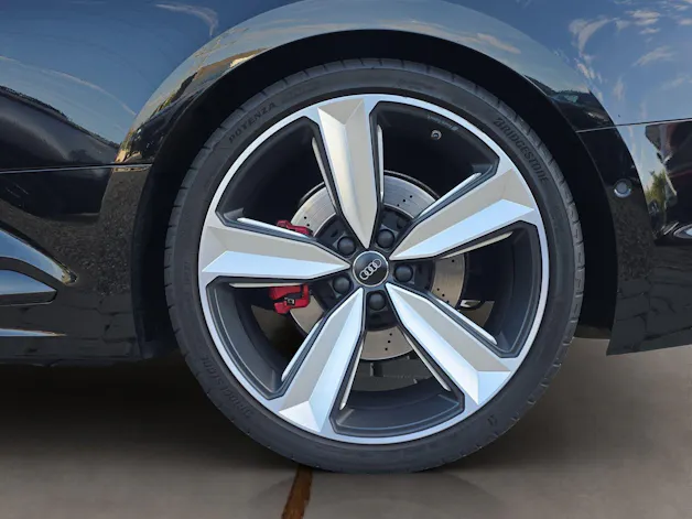 AUDI RS5 Coupé 2.9 TFSI quattro tiptronic