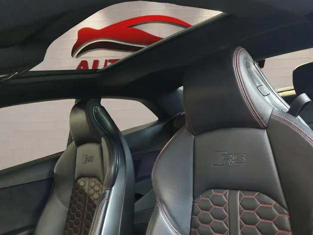 AUDI RS5 Coupé 2.9 TFSI quattro tiptronic