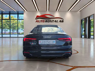 AUDI RS5 Coupé 2.9 TFSI quattro tiptronic
