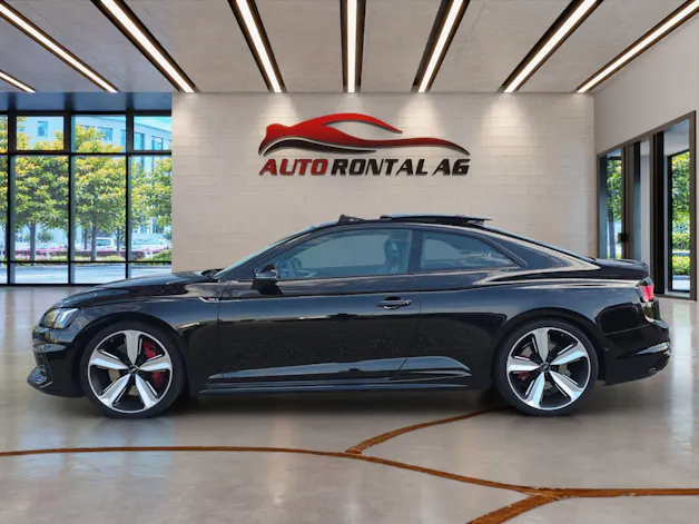 AUDI RS5 Coupé 2.9 TFSI quattro tiptronic