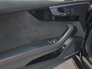 AUDI RS5 Coupé 2.9 TFSI quattro tiptronic