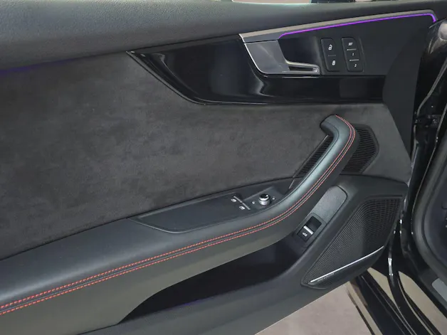 AUDI RS5 Coupé 2.9 TFSI quattro tiptronic
