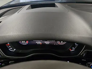 AUDI RS5 Coupé 2.9 TFSI quattro tiptronic
