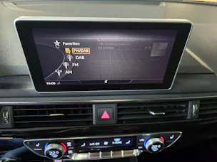 AUDI RS5 Coupé 2.9 TFSI quattro tiptronic