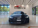 AUDI RS5 Coupé 2.9 TFSI quattro tiptronic