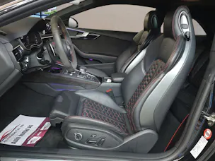 AUDI RS5 Coupé 2.9 TFSI quattro tiptronic