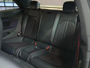 AUDI RS5 Coupé 2.9 TFSI quattro tiptronic