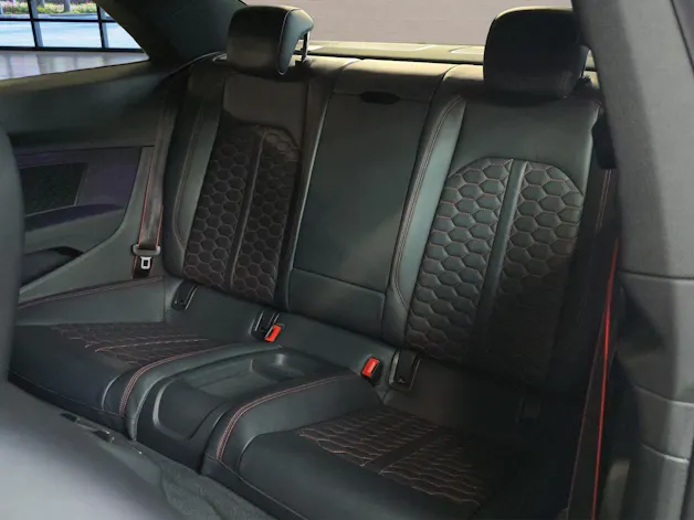 AUDI RS5 Coupé 2.9 TFSI quattro tiptronic