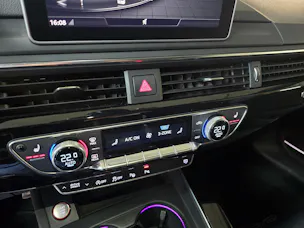 AUDI RS5 Coupé 2.9 TFSI quattro tiptronic