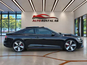 AUDI RS5 Coupé 2.9 TFSI quattro tiptronic