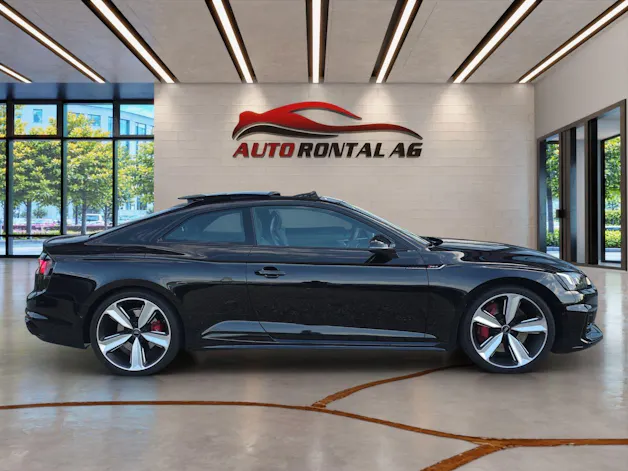 AUDI RS5 Coupé 2.9 TFSI quattro tiptronic