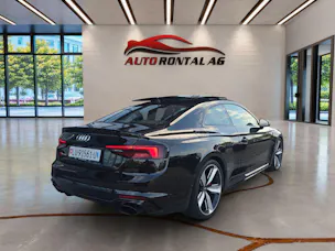 AUDI RS5 Coupé 2.9 TFSI quattro tiptronic